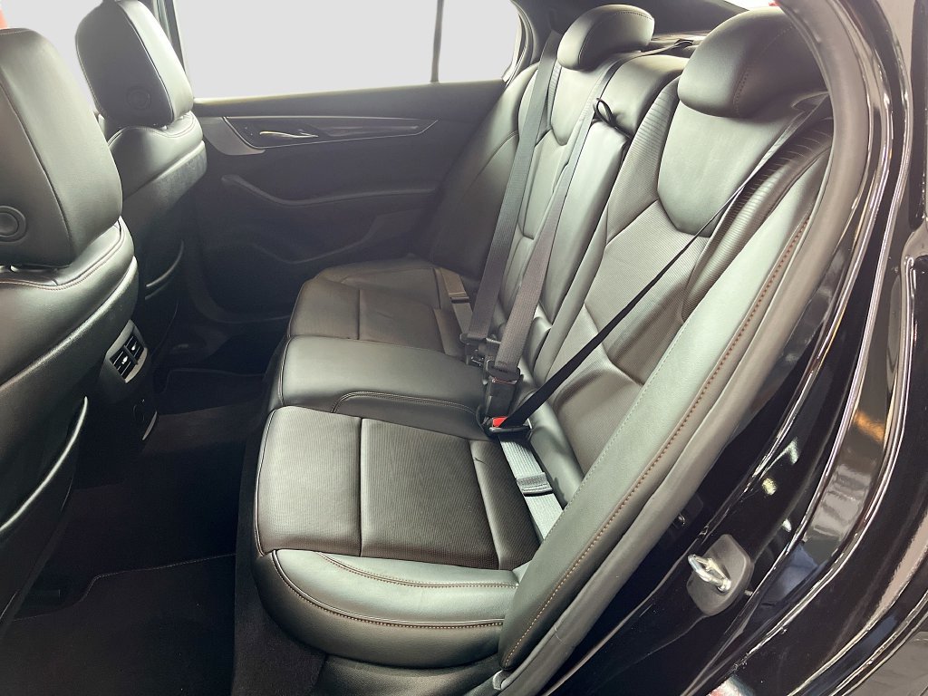 Used 2023 Cadillac CT5 V w/ Premium Package AWD/4WD image 24