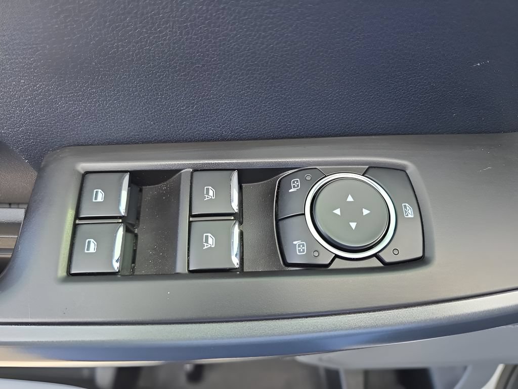 Used 2024 Ford F250 XLT AWD/4WD image 12
