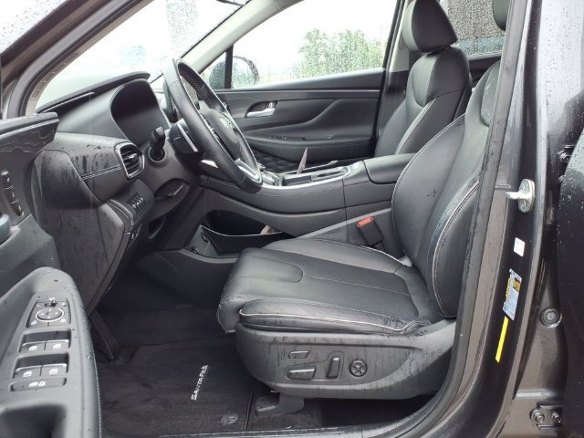 Used 2022 Hyundai Santa Fe Limited w/ Cargo Package FWD image 13