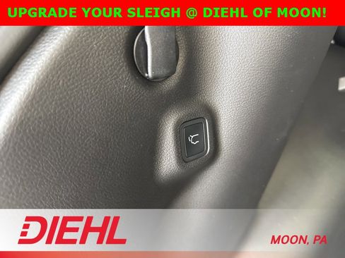 New 2026 Jeep Compass Limited image 11