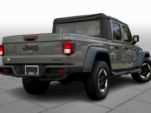 Used 2021 Jeep Gladiator Sport AWD/4WD image 12