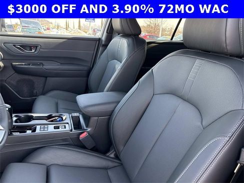 New 2026 Subaru Outback Touring XT image 13