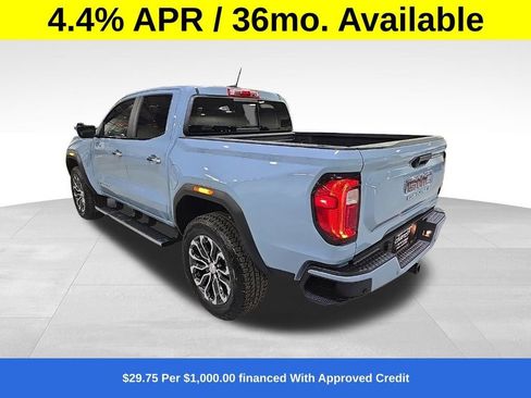 New 2026 GMC Canyon Denali image 5