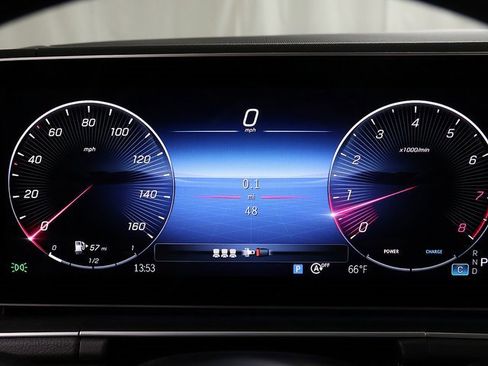 New 2026 Mercedes-Benz GLE 350 GLE 350 image 17