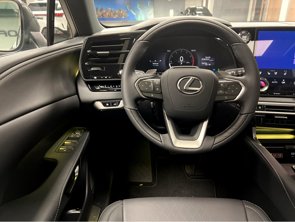 New 2026 Lexus RX 350 Premium Plus w/ Convenience Package AWD/4WD image 31