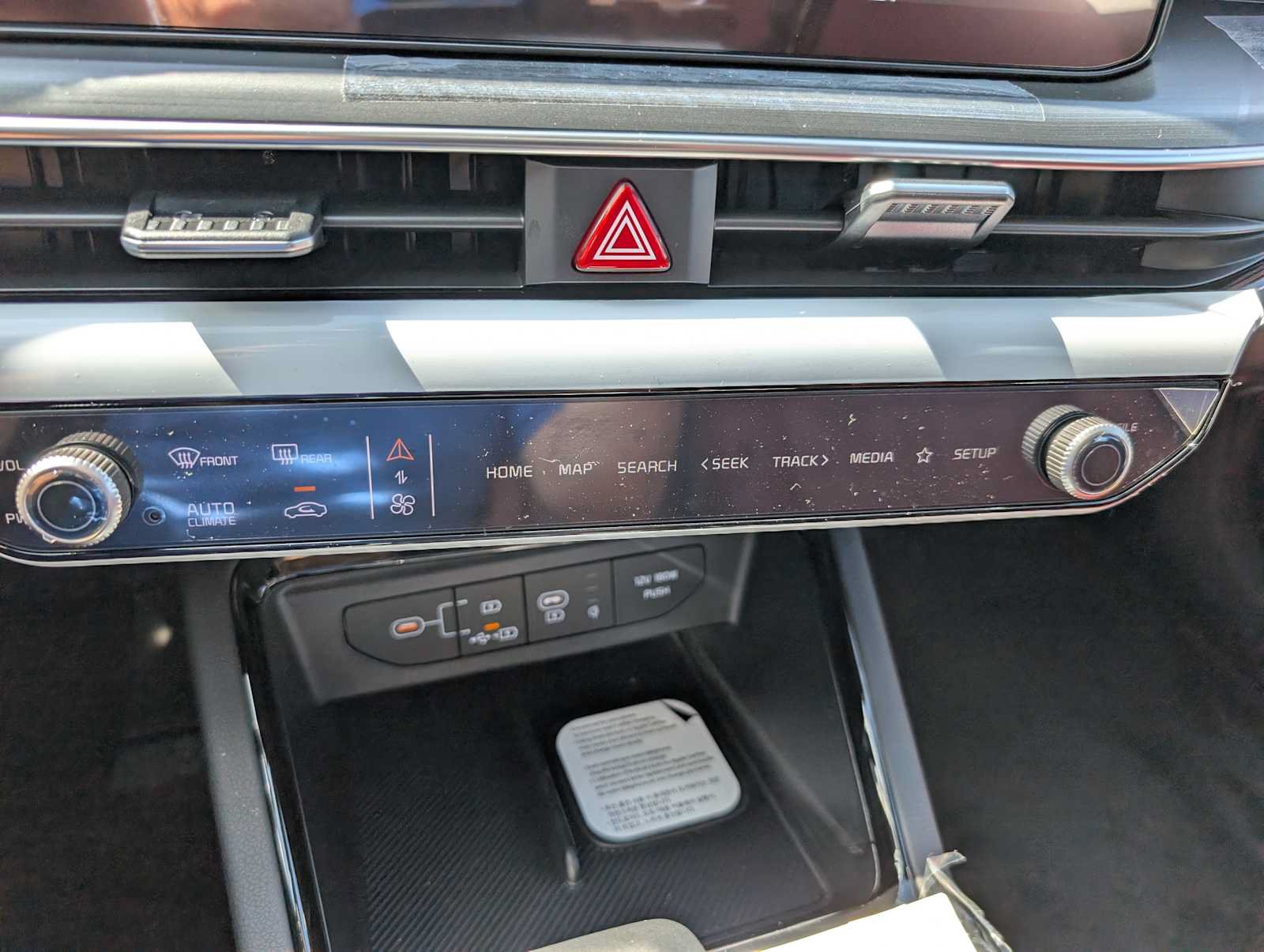New 2026 Kia K5 GT-Line AWD/4WD image 28