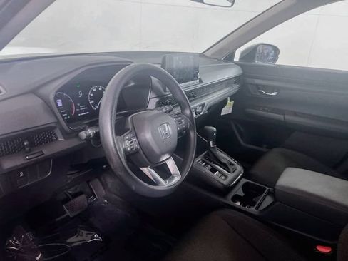 Used 2024 Honda CR-V EX image 11