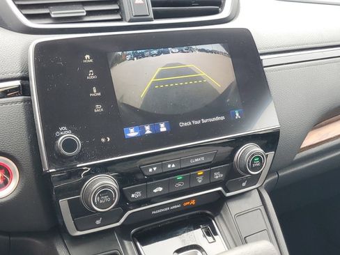 Used 2019 Honda CR-V EX image 20