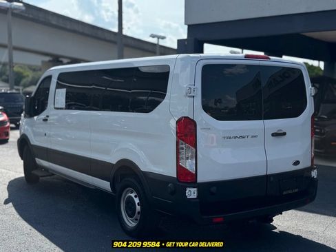 Used 2024 Ford Transit 350 XL RWD image 5