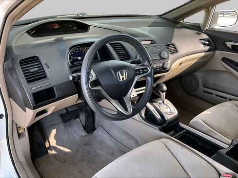 Used 2011 Honda Civic LX image 16
