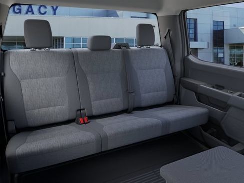 New 2026 Ford F350 XL w/ STX Appearance Package AWD/4WD image 11