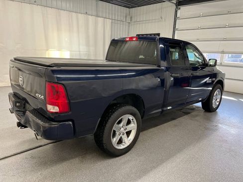 Used 2013 RAM 1500 Express AWD/4WD image 4