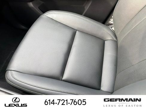 New 2026 Lexus LX 700h Overtrail image 32