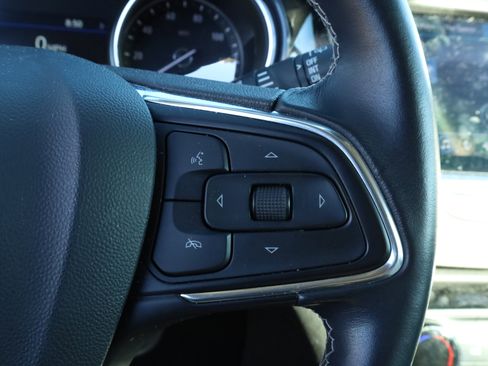 Used 2021 Buick Encore GX Preferred image 20