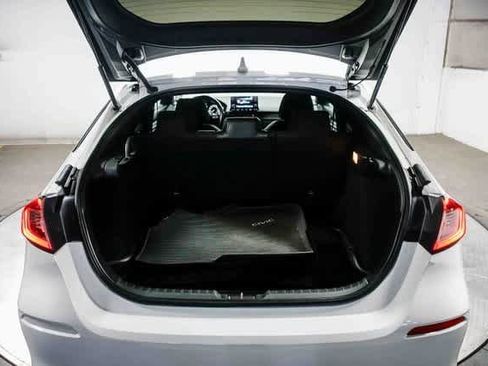 Used 2023 Honda Civic Sport image 26