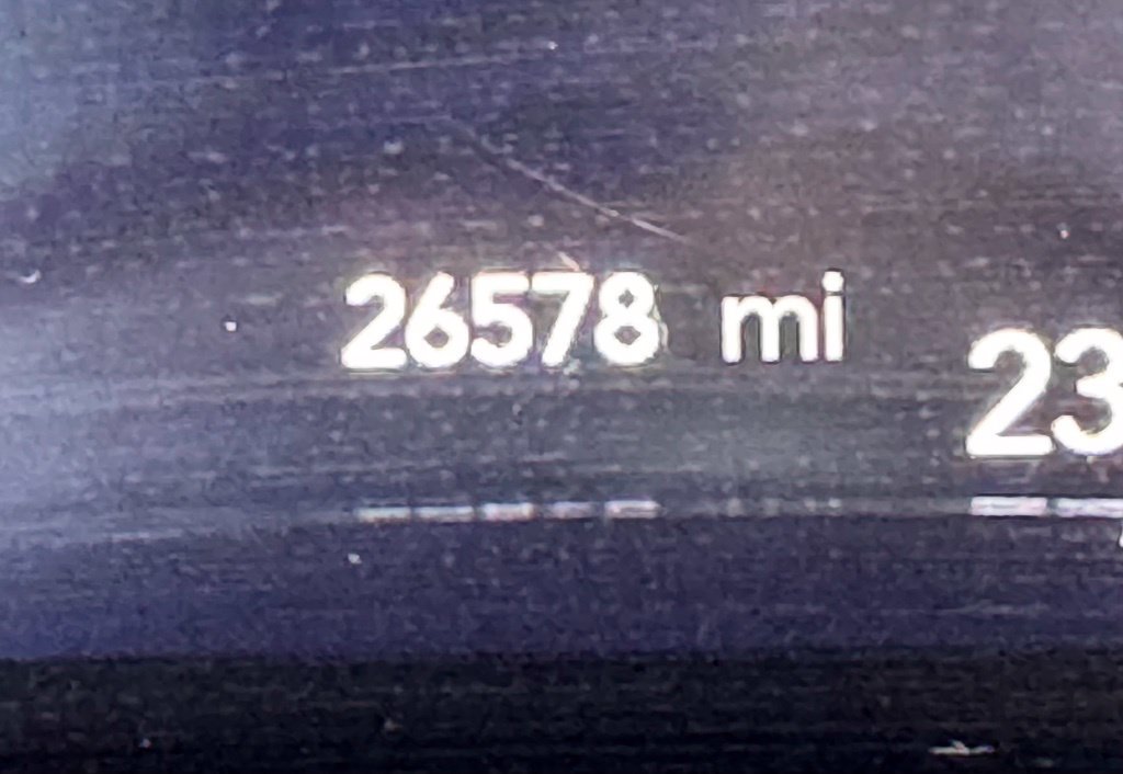 Used 2025 Chrysler Pacifica Select FWD image 20