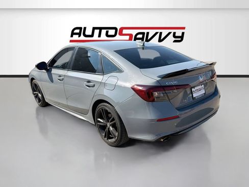 Used 2025 Honda Civic Si image 5
