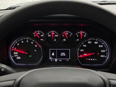 New 2026 GMC Sierra 1500 Pro w/ Pro Value Package AWD/4WD image 19