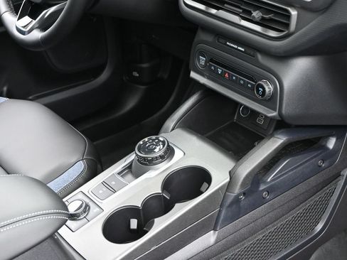 New 2025 Ford Bronco Sport Outer Banks w/ Sasquatch Outer Banks Package AWD/4WD image 26