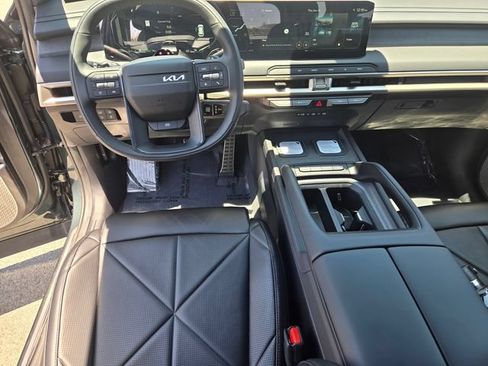 New 2027 Kia Telluride SX FWD image 20