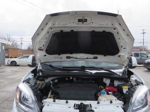 Used 2021 RAM ProMaster City Tradesman SLT image 13