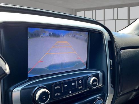 Used 2014 GMC Sierra 1500 SLE w/ SLE Value Package AWD/4WD image 20