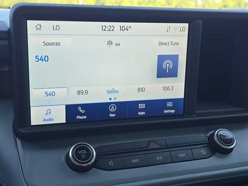 Used 2024 Ford Maverick Lariat FWD image 28