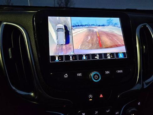 Certified 2022 Chevrolet Equinox Premier image 14