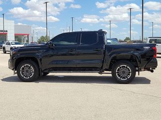 New 2025 Toyota Tacoma TRD Sport video 2