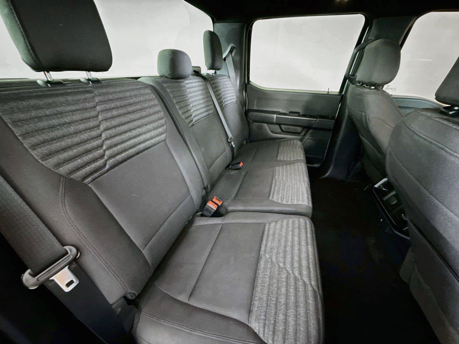 Used 2023 Ford F150 XL w/ STX Appearance Package AWD/4WD image 25