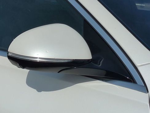 Used 2023 Mercedes-Benz S 580 4MATIC Sedan w/ AMG Line image 11