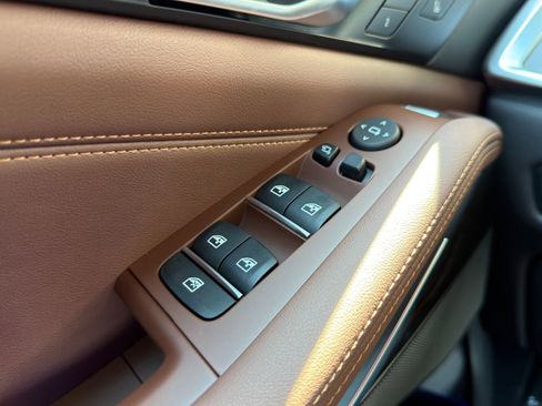 New 2026 BMW X5 xDrive40i w/ Climate Comfort Package image 23