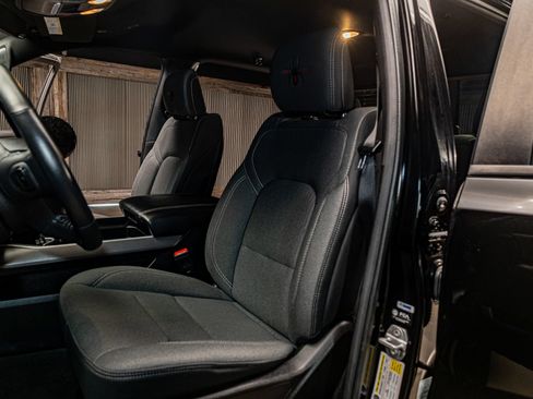 Used 2022 RAM 1500 Big Horn AWD/4WD image 19