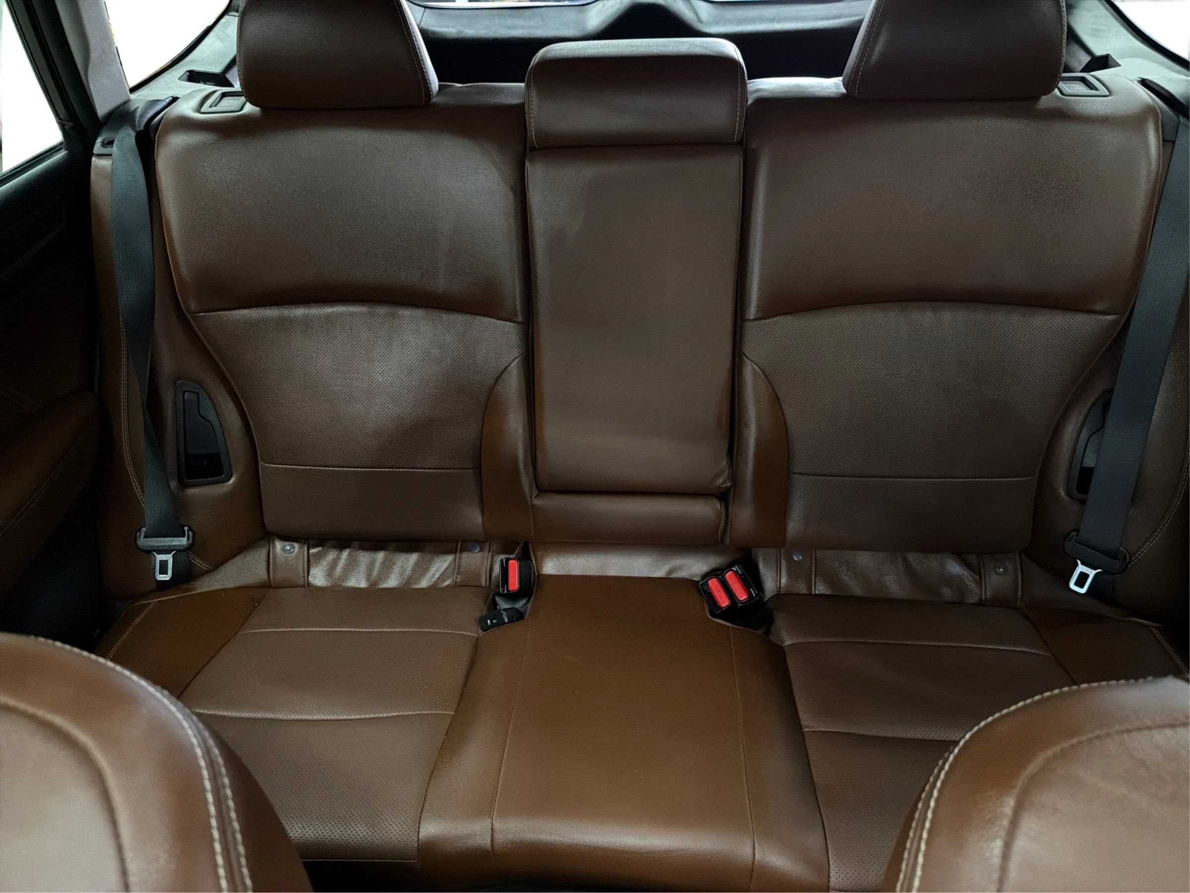 Used 2018 Subaru Outback 2.5i Touring AWD/4WD image 29