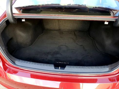 Used 2015 Hyundai Sonata SE image 27