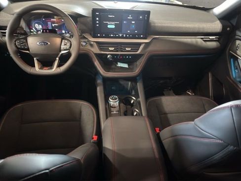 New 2026 Ford Explorer ST AWD/4WD image 9