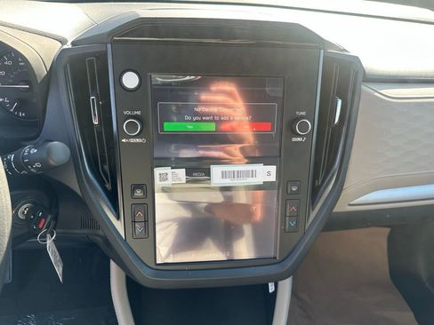 New 2026 Subaru Forester Base image 14