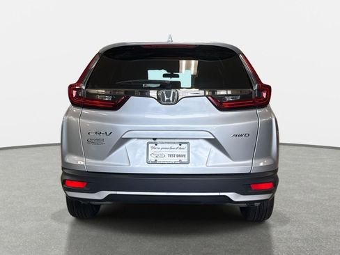 Used 2022 Honda CR-V EX image 6