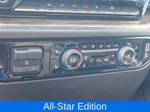 Certified 2025 Chevrolet Silverado 1500 LT image 15