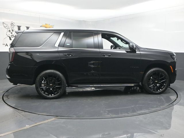 New 2026 Chevrolet Tahoe LT AWD/4WD image 16