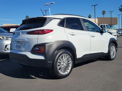 Used 2020 Hyundai Kona SEL image 4