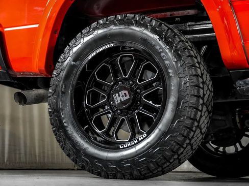 Used 2026 RAM 2500 Big Horn AWD/4WD image 52