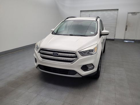 Used 2018 Ford Escape SEL image 15