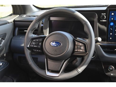 New 2026 Subaru Outback Touring AWD/4WD image 17