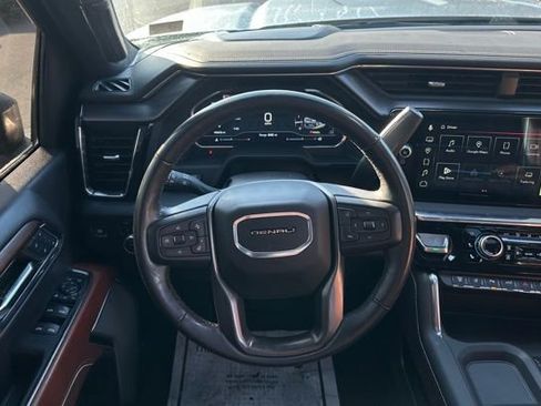 Used 2024 GMC Sierra 2500 Denali Ultimate image 22
