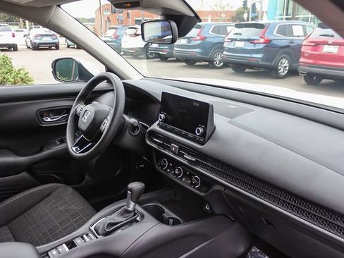 Used 2024 Honda HR-V LX image 22