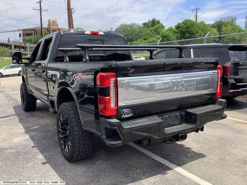 Used 2026 Ford F250 King Ranch AWD/4WD image 6