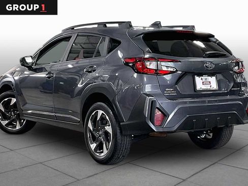 Certified 2024 Subaru Crosstrek 2.5i Limited AWD/4WD image 12