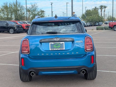 Used 2022 MINI Cooper Countryman S image 4