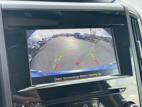 Used 2020 Subaru Crosstrek 2.0i Premium image 19